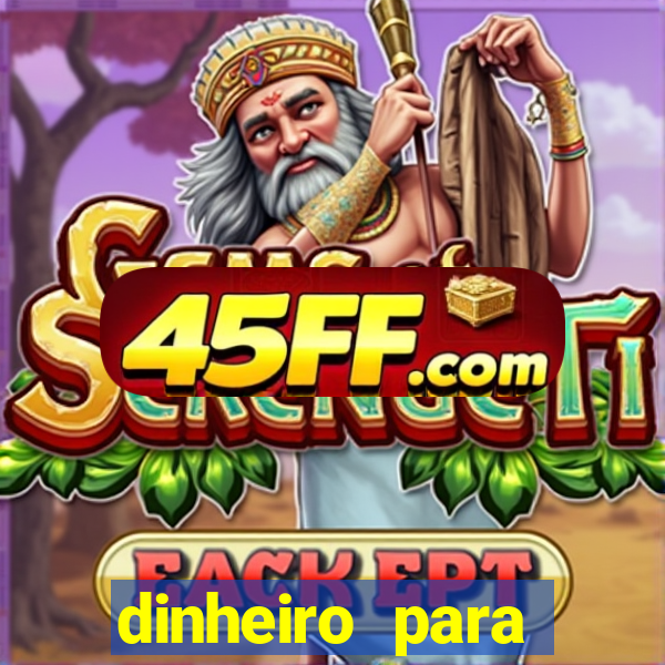 dinheiro para imprimir word